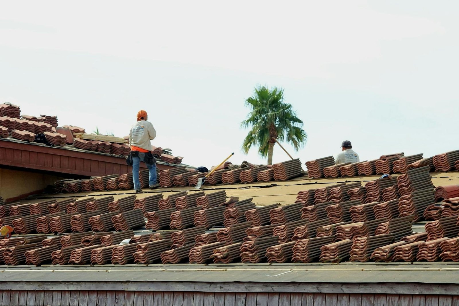 Roof Repair